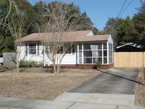 Chaseville, PENSACOLA, FL 32507