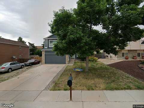 Leoti, COLORADO SPRINGS, CO 80922