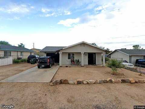 Alpha, KINGMAN, AZ 86401