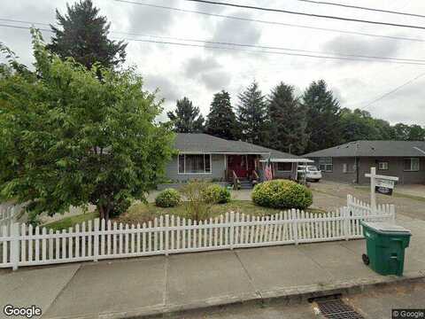 College, NEWBERG, OR 97132