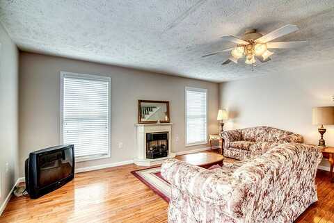 Denton Valley, ABINGDON, VA 24211