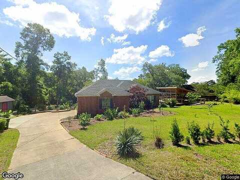 Shirley Ann, TALLAHASSEE, FL 32308