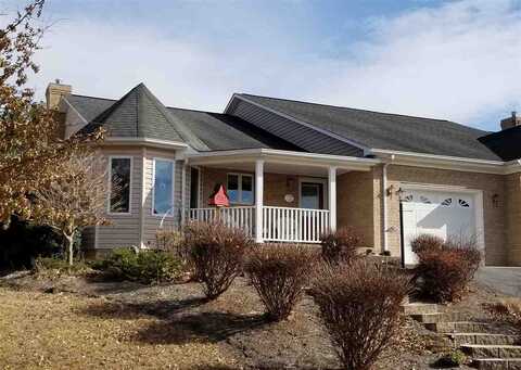 Lake Terrace, HARRISONBURG, VA 22802