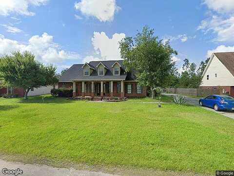 Judy, LYNN HAVEN, FL 32444