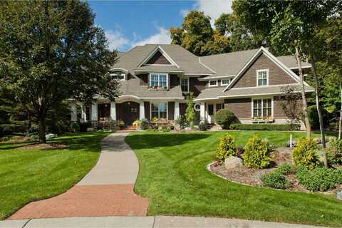 Saint Mellion, EDEN PRAIRIE, MN 55347