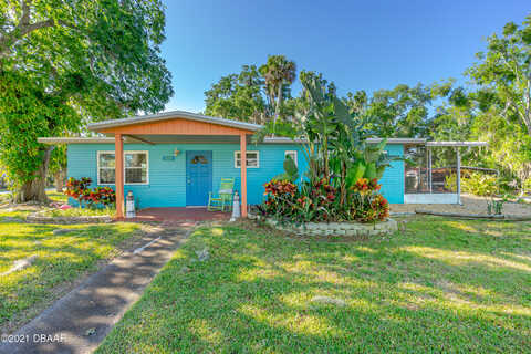 Cory, EDGEWATER, FL 32141