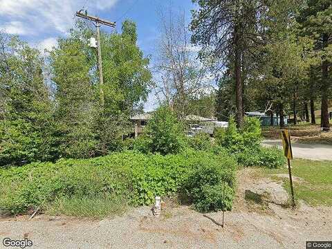 Forker, SPOKANE, WA 99217