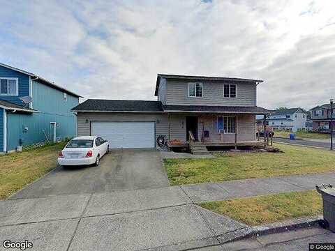 Michner, CASTLE ROCK, WA 98611