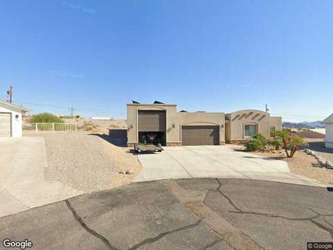 Cholla, LAKE HAVASU CITY, AZ 86406