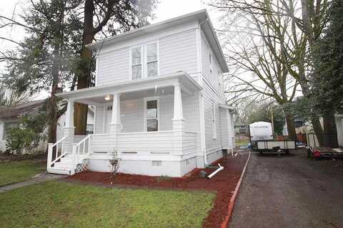 Marion, SALEM, OR 97301