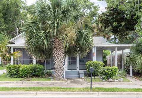 Cervantes, PENSACOLA, FL 32501