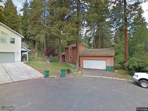 Eagle, KLAMATH FALLS, OR 97601