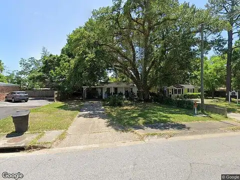 Cross, PENSACOLA, FL 32503