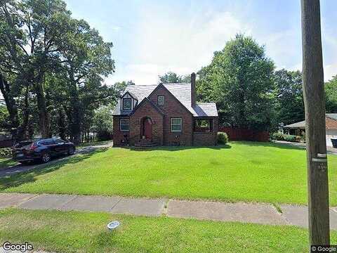 Old Country Club, ROANOKE, VA 24017