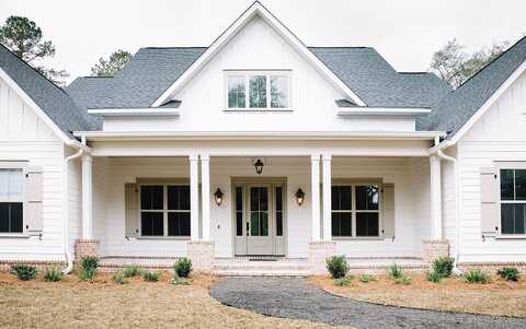 Old Farm, TALLAHASSEE, FL 32317