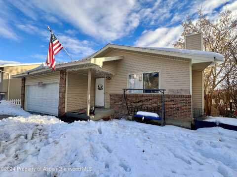 Hill, MEEKER, CO 81641