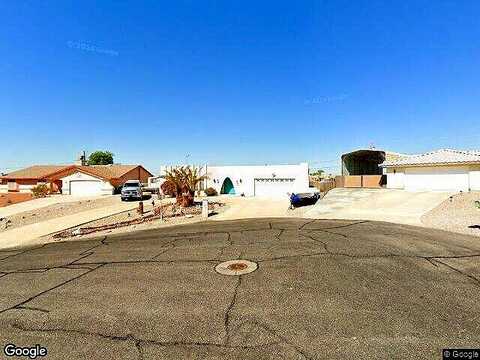 Rolling Hills, LAKE HAVASU CITY, AZ 86406