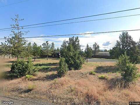 Mustang, TERREBONNE, OR 97760