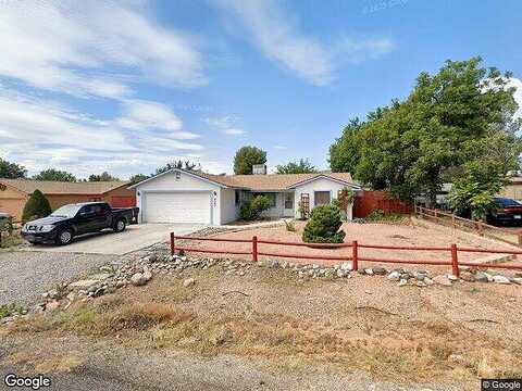 Diablo, COTTONWOOD, AZ 86326
