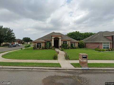 Spicewood, EDINBURG, TX 78542