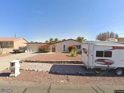 Cactus Ridge, LAKE HAVASU CITY, AZ 86406