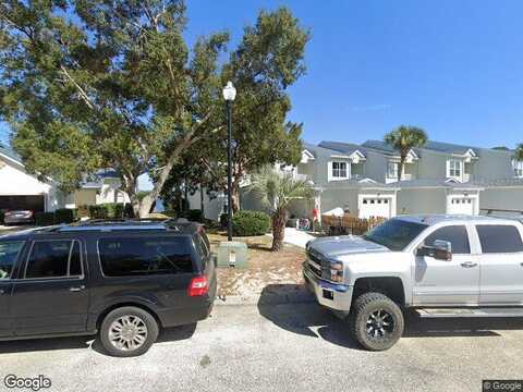 Boat Club, NAVARRE, FL 32566