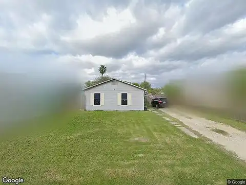 Avenue I, INGLESIDE, TX 78362