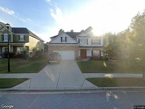 Torrey Pine, EVANS, GA 30809