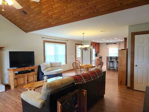 Oak, RAY CITY, GA 31645