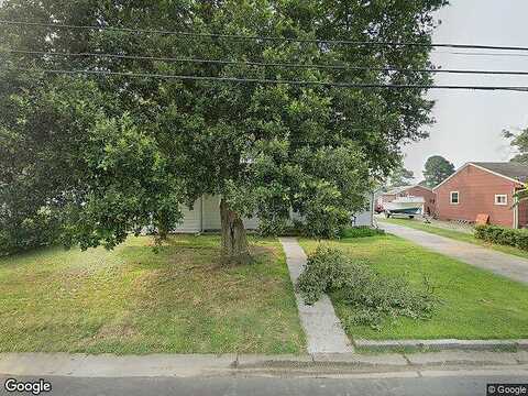 Janke, VIRGINIA BEACH, VA 23455