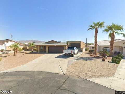 Blackfoot, LAKE HAVASU CITY, AZ 86406