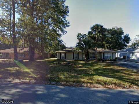 Piercefield, RICHMOND HILL, GA 31324