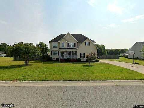 Sylvia, WINDSOR, VA 23487