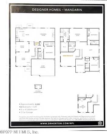 Bluff View, YULEE, FL 32097