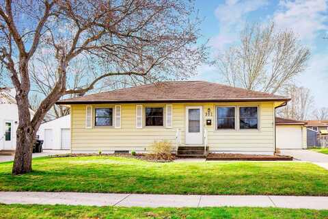 16 1/4, ROCHESTER, MN 55904