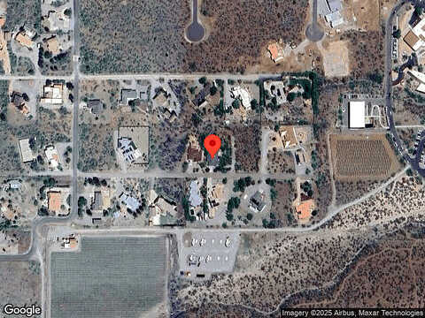 Roberts, CLARKDALE, AZ 86324