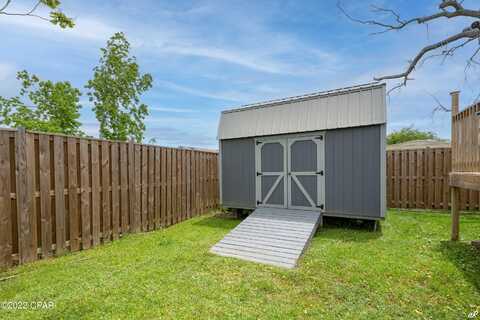 Texas, LYNN HAVEN, FL 32444