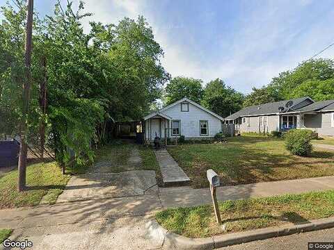 Harris, KILGORE, TX 75662