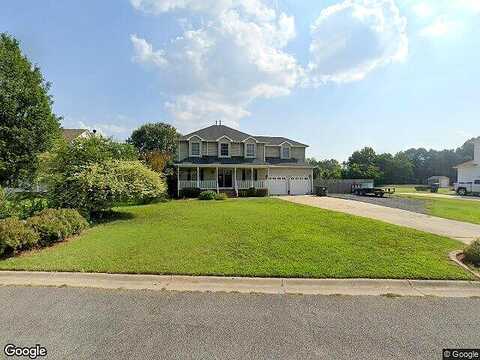 Canteberry, SMITHFIELD, VA 23430