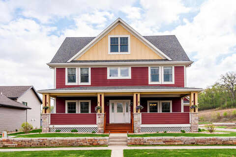 Clarkia, ROCHESTER, MN 55901