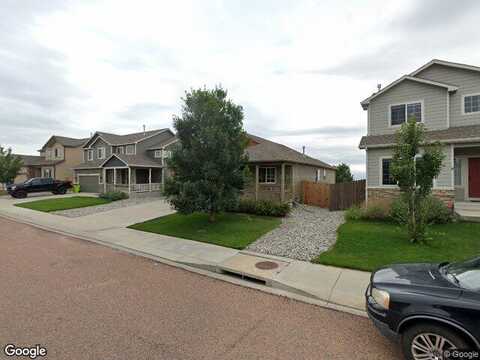 San Mateo, COLORADO SPRINGS, CO 80911
