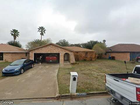 31St, MCALLEN, TX 78504