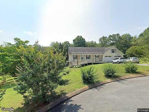 Hickory Ridge, RINGGOLD, GA 30736