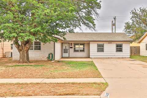 49Th, LUBBOCK, TX 79414