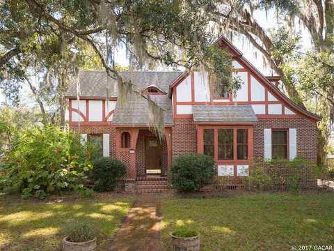 9Th, GAINESVILLE, FL 32601