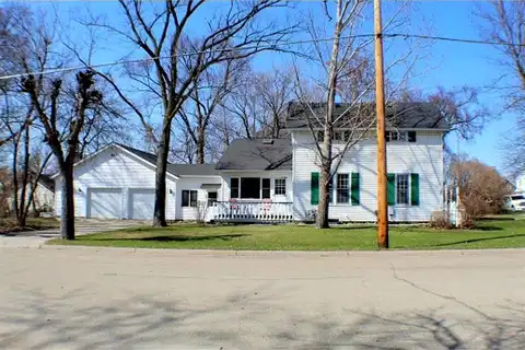 Main, SAUK CENTRE, MN 56378