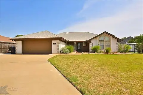 Big Sky, ABILENE, TX 79606