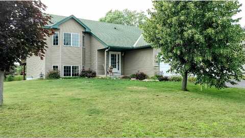 8Th, ISANTI, MN 55040