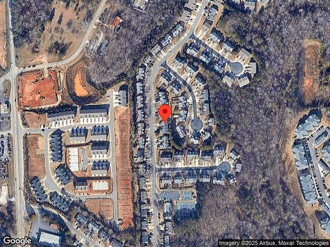 Timber Hills, OAKWOOD, GA 30566