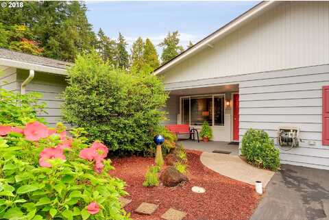Glen Echo, PORTLAND, OR 97267